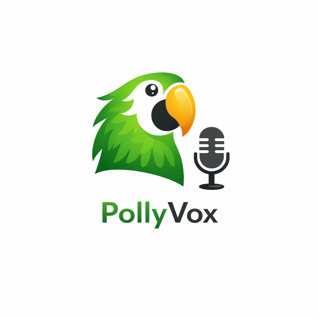 PollyVox